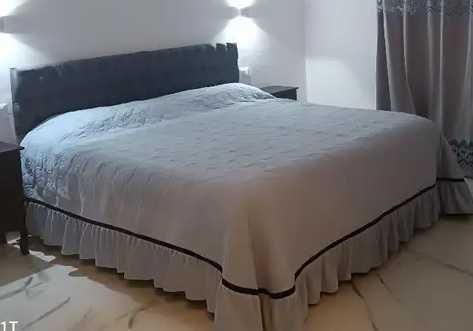 Set pat elegant din catifea – cuvertură + fețe de pernă- Noi!