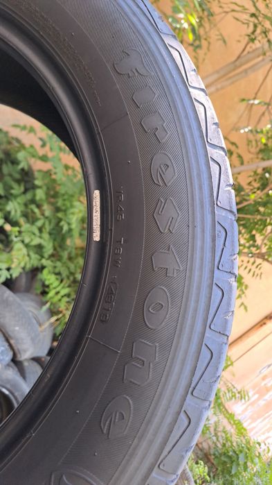 4бр. 235/60/18 Firestone Destination HP