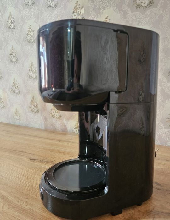 Продам кофеварку Braun