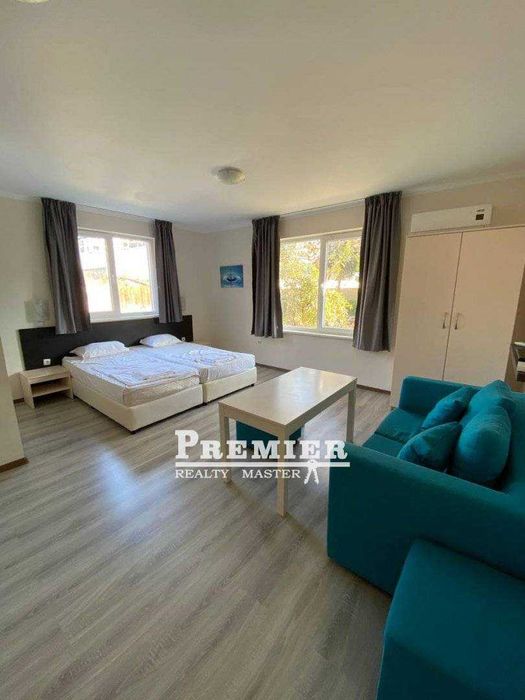 Предлагаме за продажба студио апартамент  в Свети Влас.