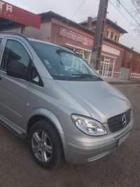 Mercedes vito 2.2