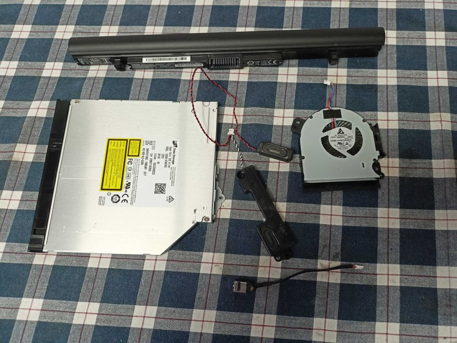 Carcasa module Toshiba Satellite Pro R50-C