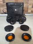 Binoclu Rusec  Tento 7x35