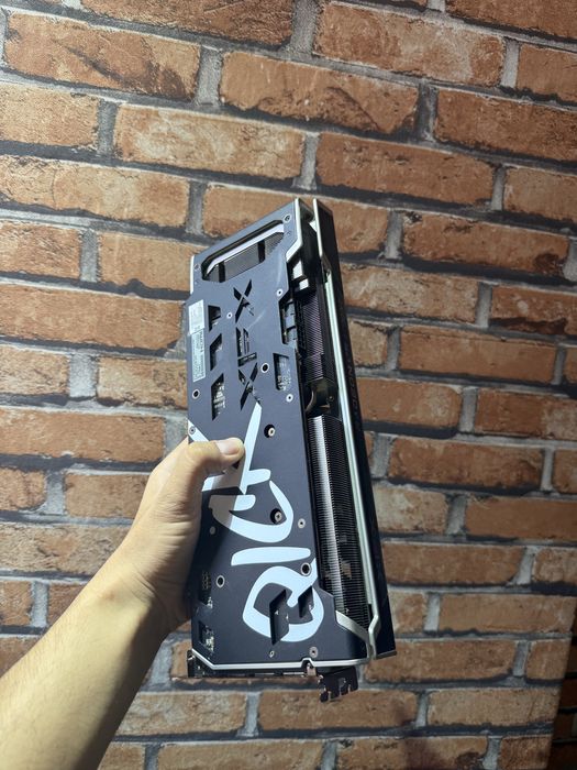 Rx 6700xt 12gb XFX super ideal