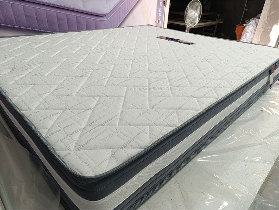 Матрасы от компании: MaxSleep