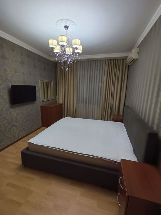 Аренда Юнусабад13 3 комнатная