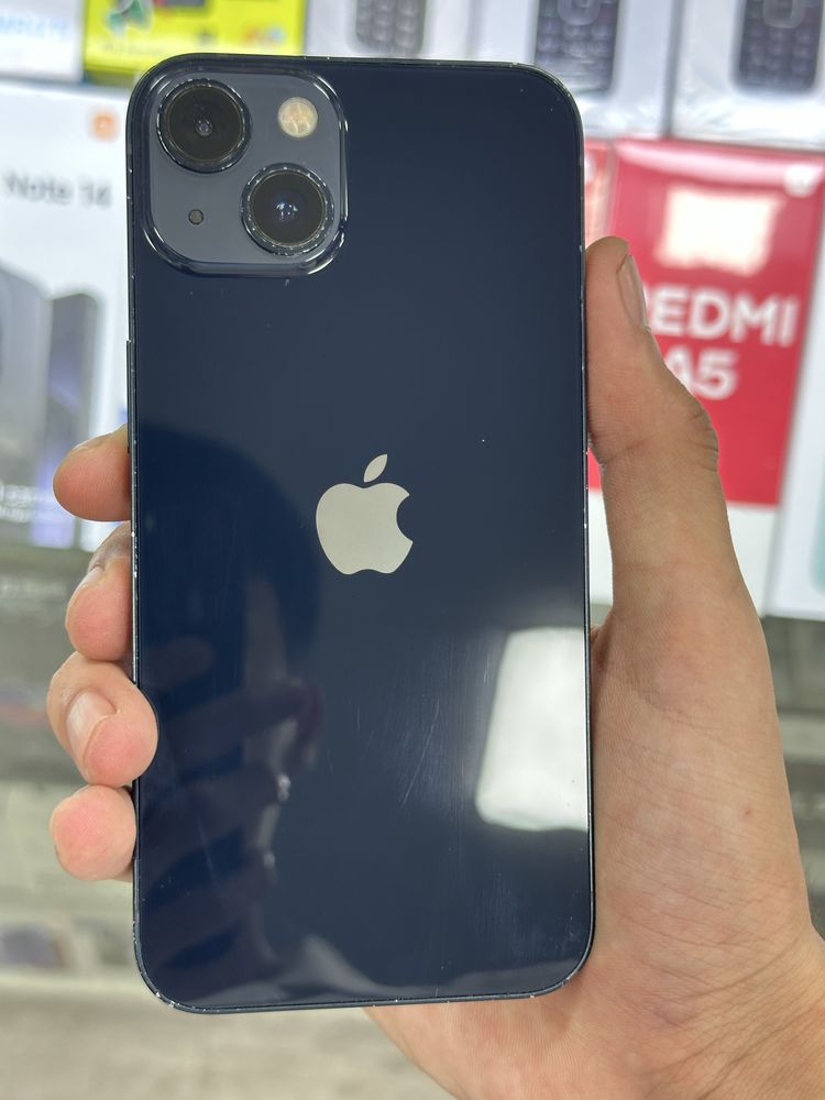 IPHONE 13 (128 GB