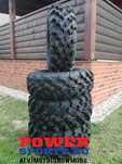 Set anvelope ATV Pitbull Growler 26 26x9-12 si 26x11-12