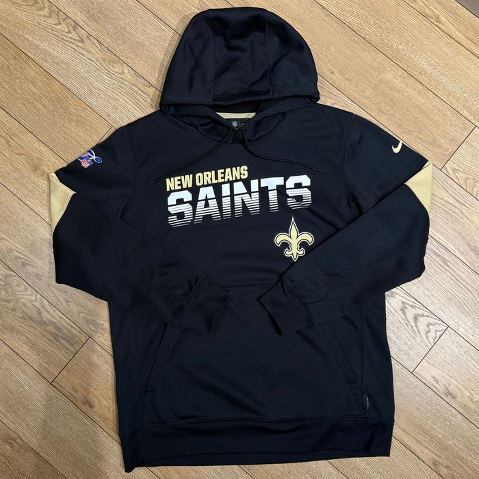 Мъжко голнище Nike z New Orleons Saint NFL | L размер