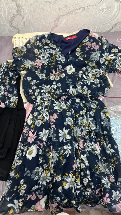 платье продается