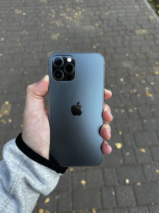 iphone 12 pro max 512gb