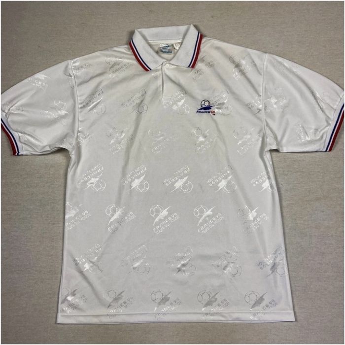 Tricou “Coupe de Monde 1998”