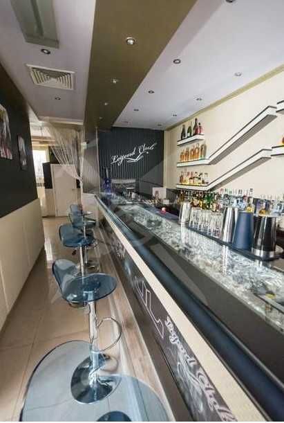 Заведение под наем в Центъра 1868741