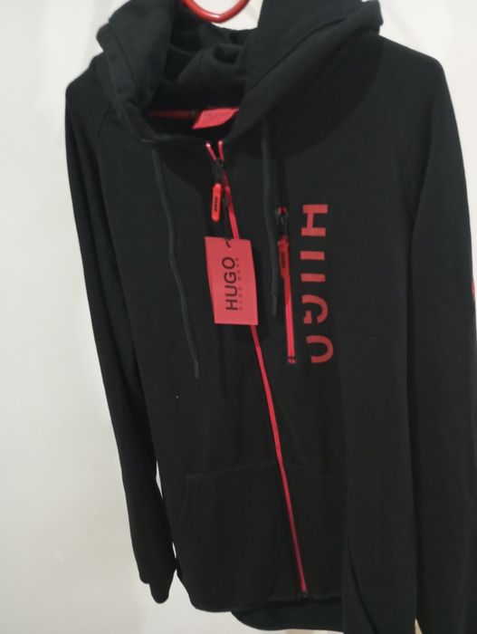 Мъжки екип Hugo Boss