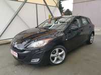 Mazda 3 2010 1.6 diesel cash sau rate fixe