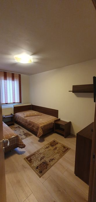 Apartament 3 dormitoare Pitești lângă hotel Ramada