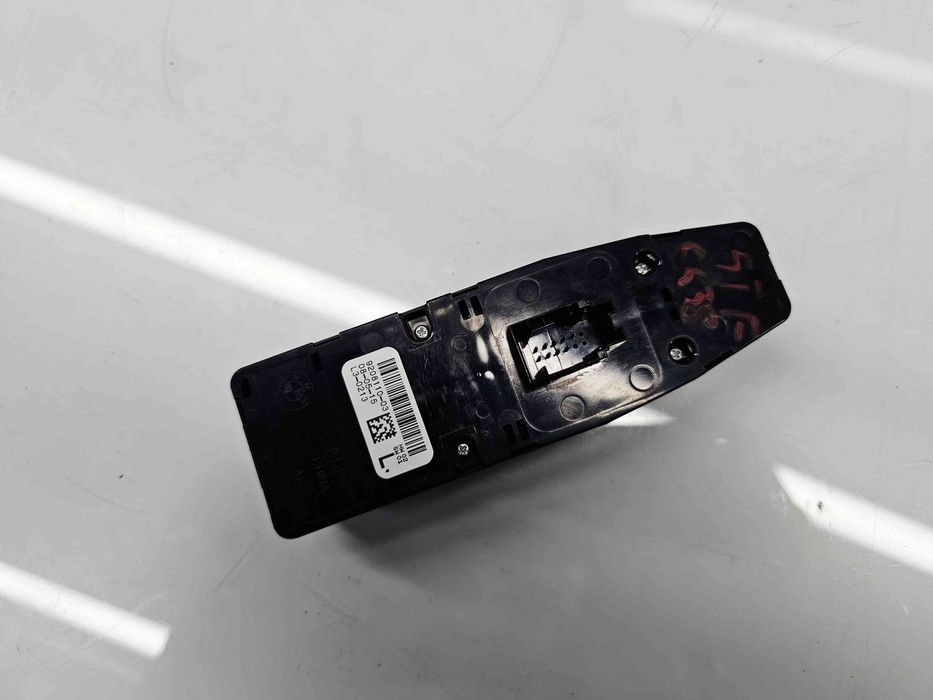 Butoane comanda geamuri sofer Bmw 1 (F20) Facelift [Fabr 2011-2017] 9