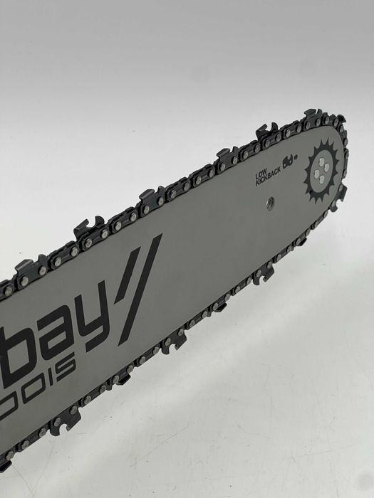 Пила цепная электрическая Ubay UB-712