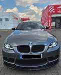 Bmw seria 3 E92 coupe
