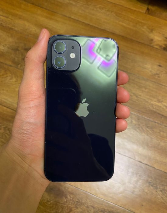 iPhone 12 за хорошую цену