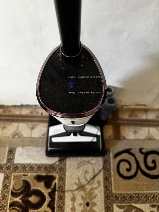 Пылесос LeBot 2/1