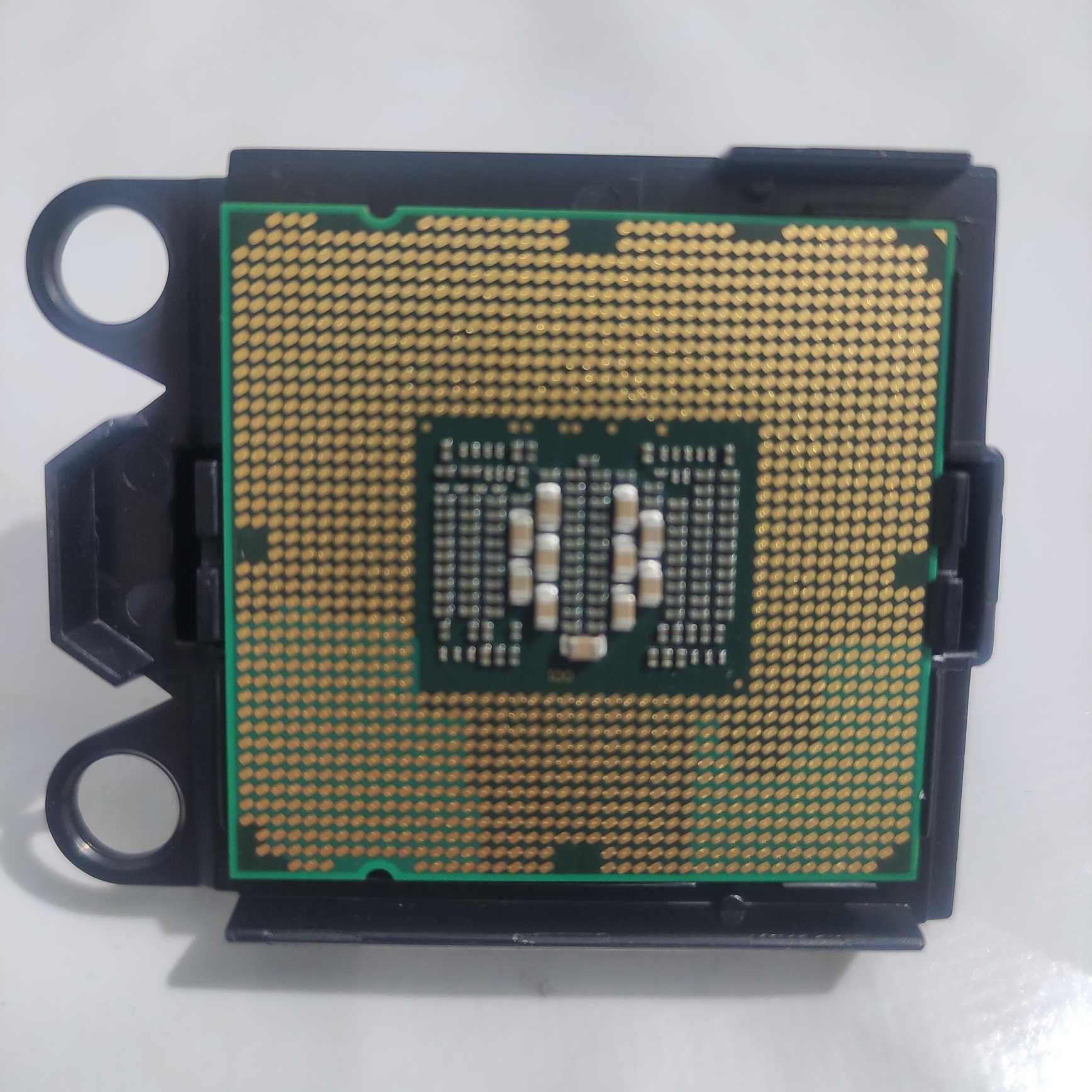 Процессор INTEL Xeon E5-2407 2,20Ghz