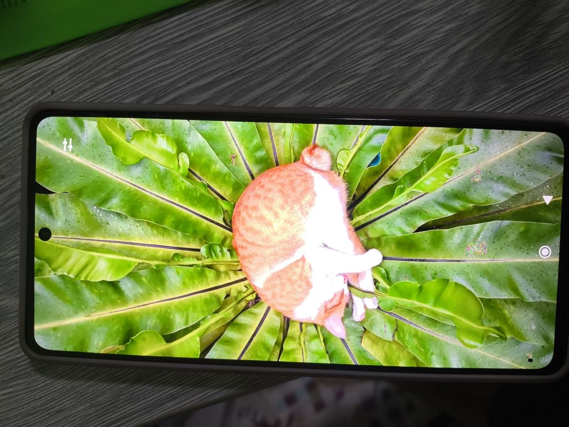 Pocco x 5 pro  ram 12/128