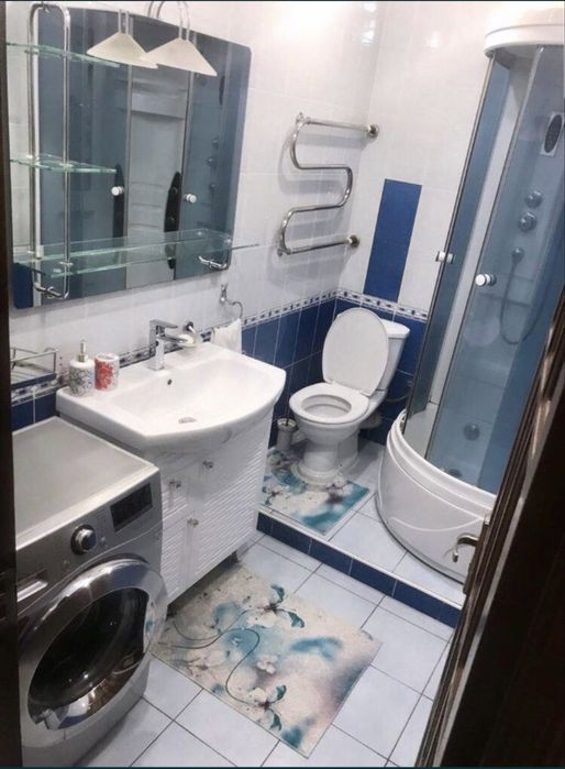 Продам 3 комн квартиру, французская планировка, Дружба Народов, срочно