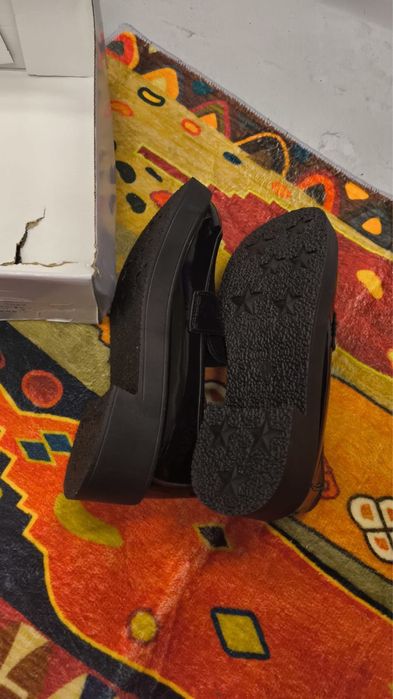 Лоферы женские новые