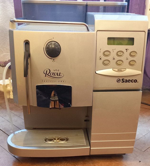 Saeco Royal professional