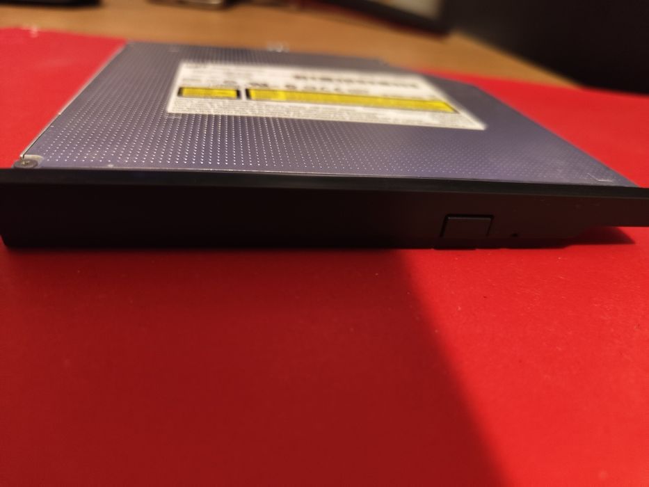 CD rom laptop Fujitsu Siemens Amilo Pro