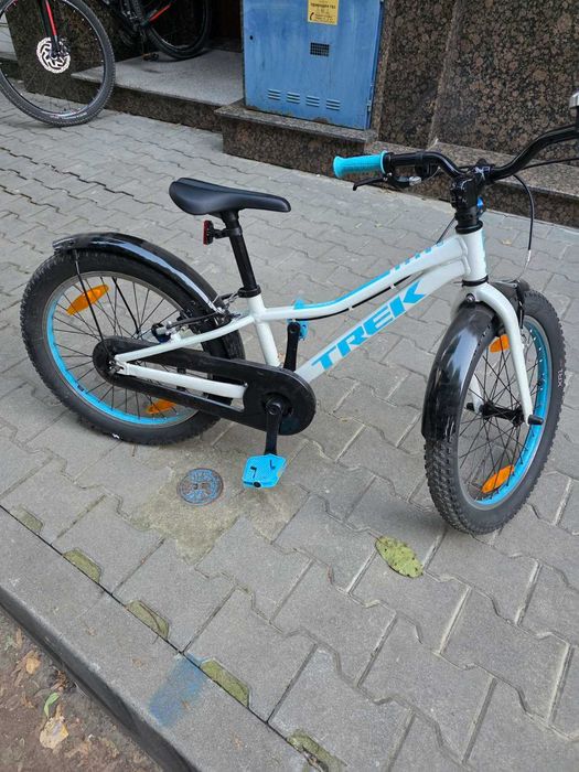 Детско колело Trek