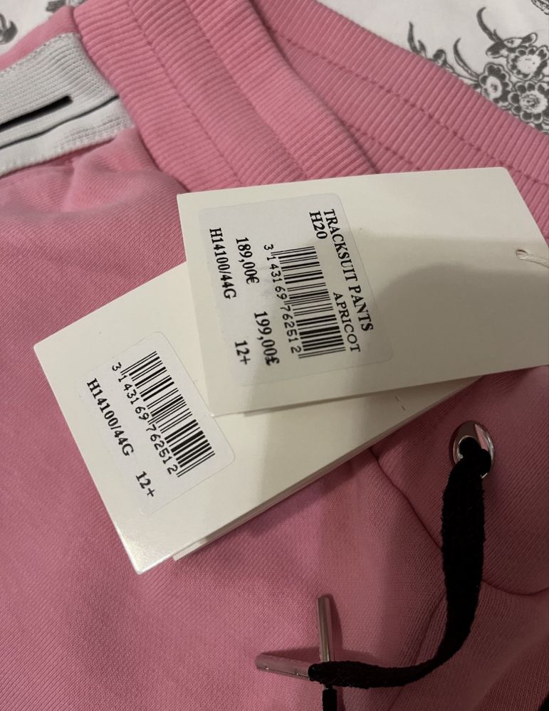 Pantaloni Givenchy originali