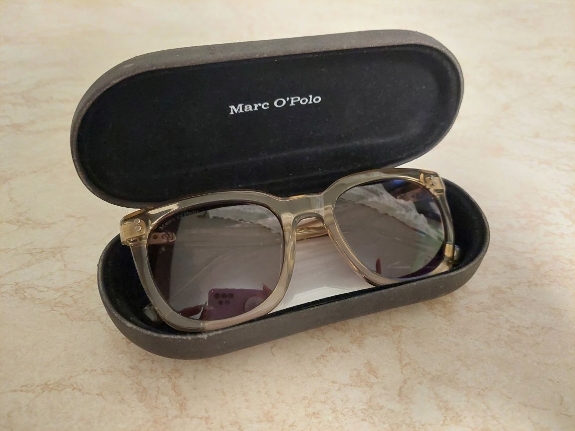 Слънчеви очила Marc O'Polo