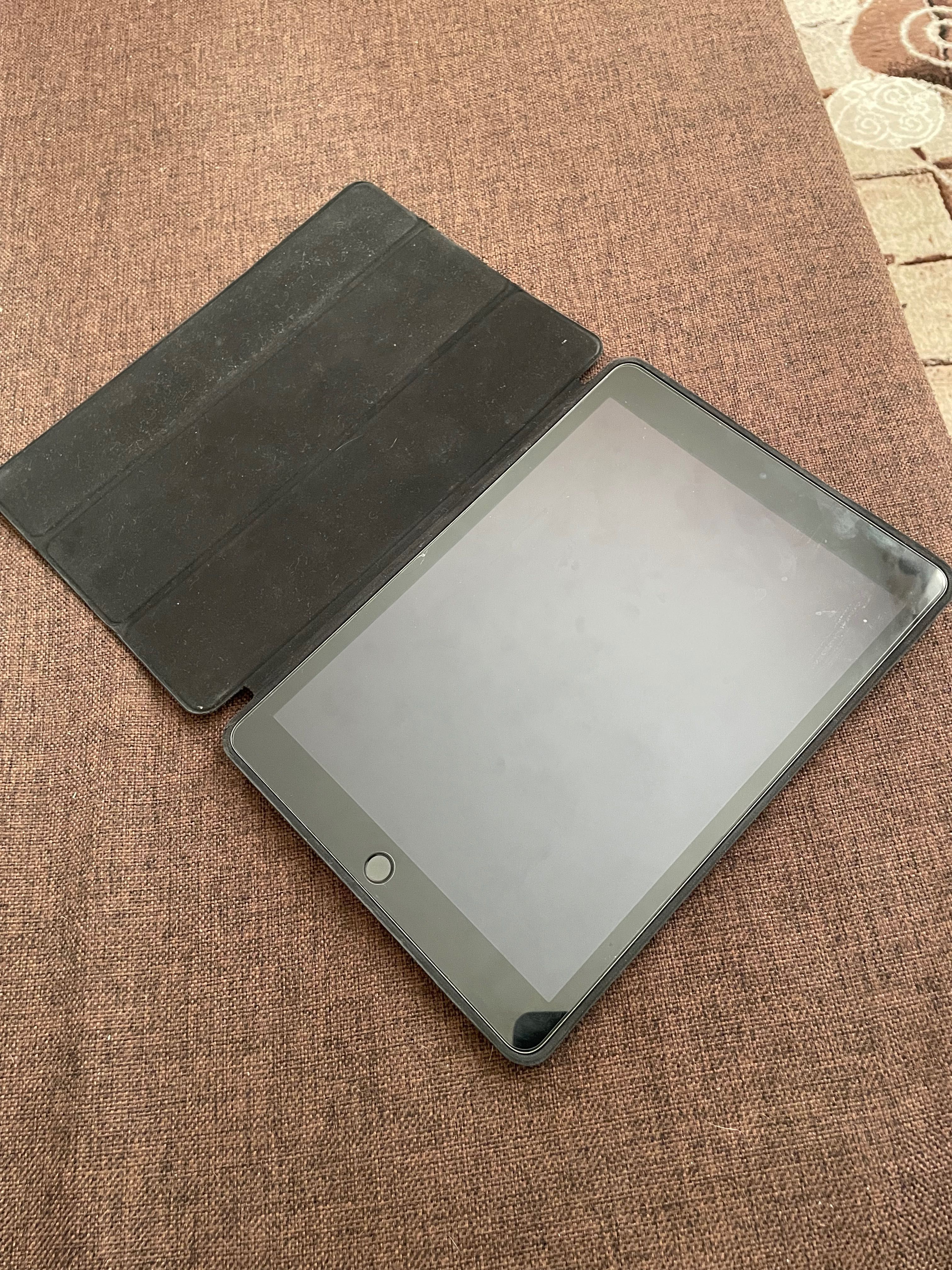 Ipad apple 9 256