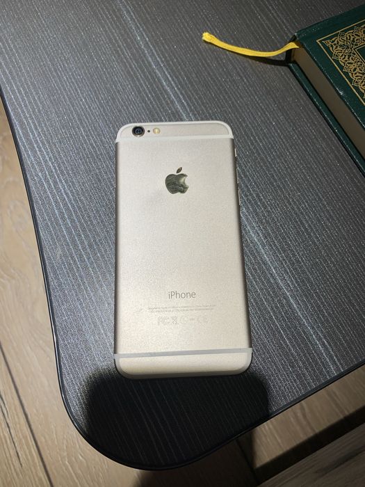 IPhone 6, 64GB  800 000 сум