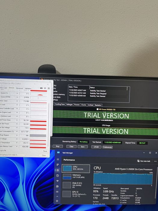 KIT pc procesor placa de baza cooler