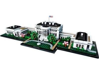 LEGO Architecture: Casa Alba - 21054