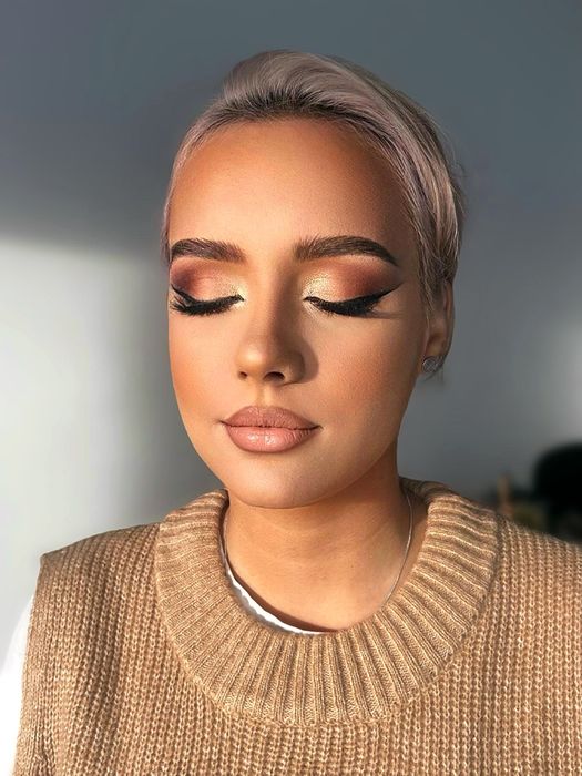 Machiaj profesional Bucuresti