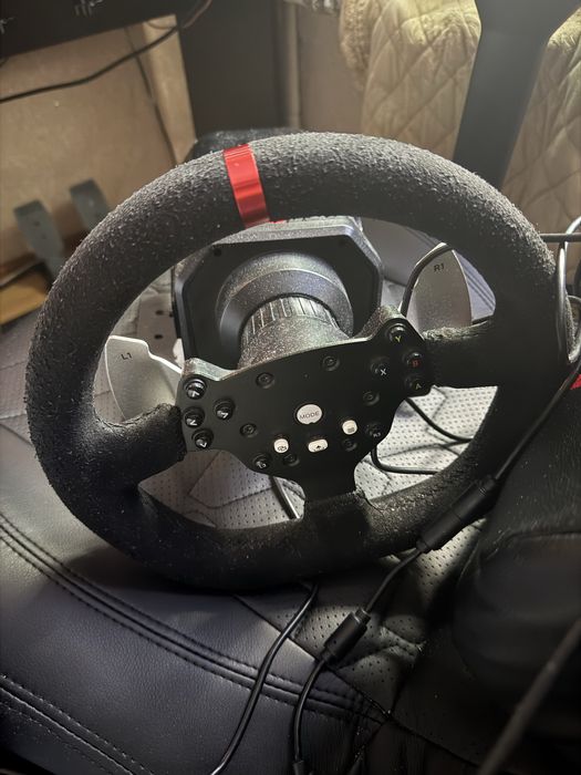 Руль Artplays 1600 pro