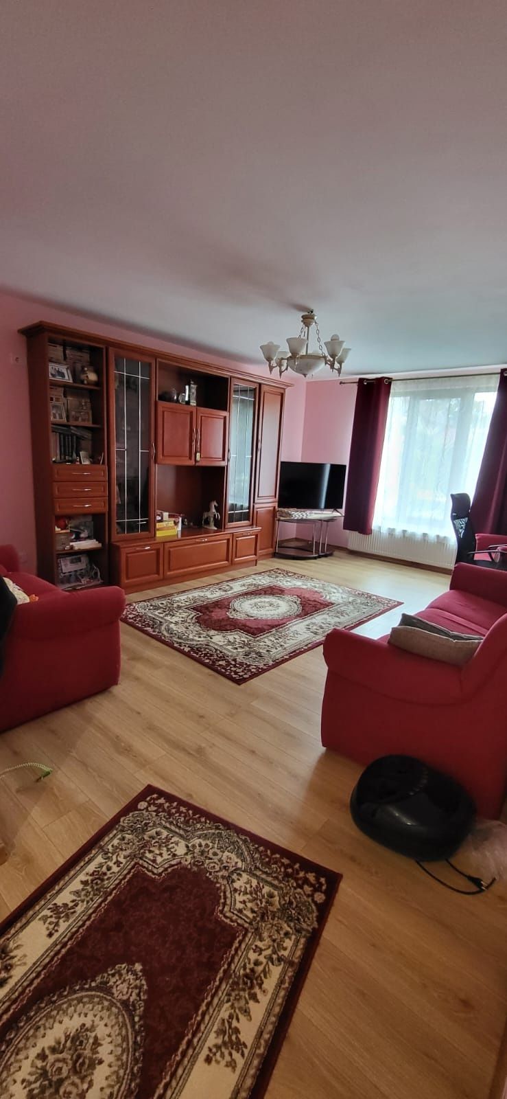 Casa parter, com Lipanesti, lângă Ploiesti,  1000mp teren