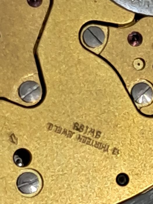 Vând ceas Ingersoll