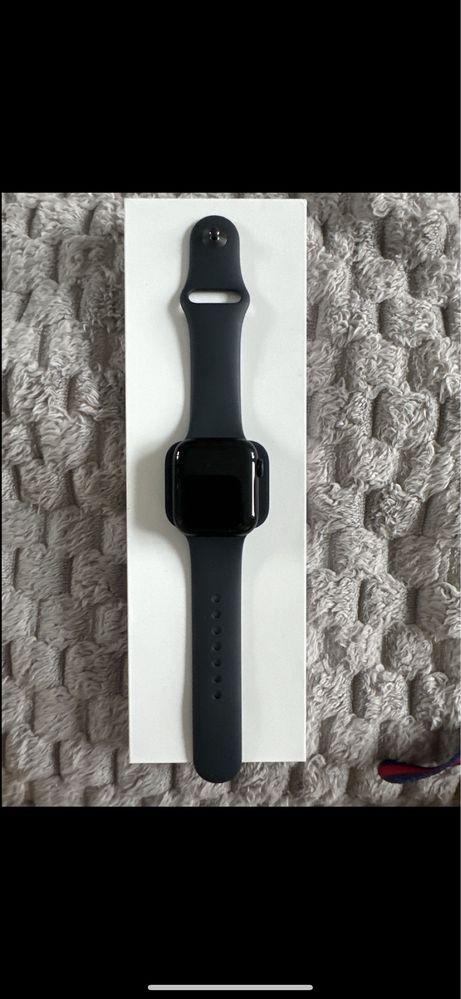 Часы apple watch