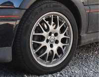 BBS RS771 16 цола 5Х100 с гуми Nexen 195/55/16