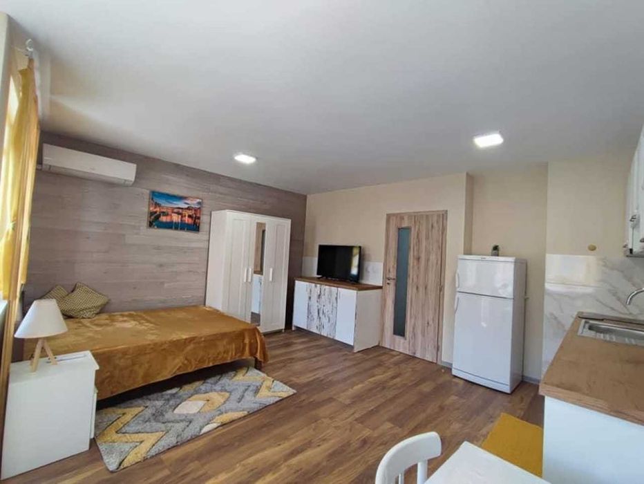 Едностаен апартамент в Мараша