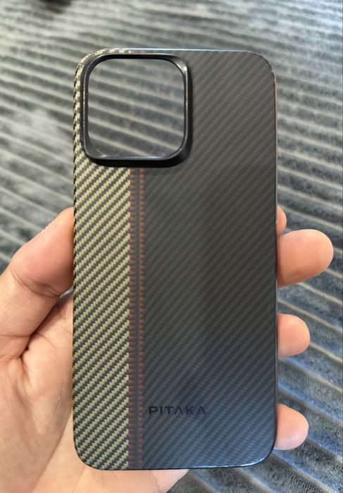 iPhone 15 Pro Max 256 GB с Гаранция