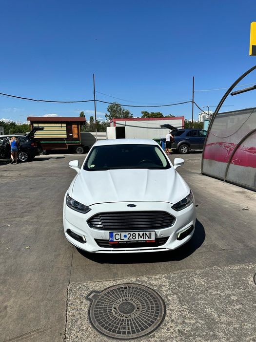 Ford Mondeo 2018 150cp