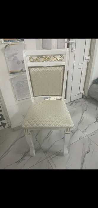 Продам стулья новые 18 штук
Кристал 11.500