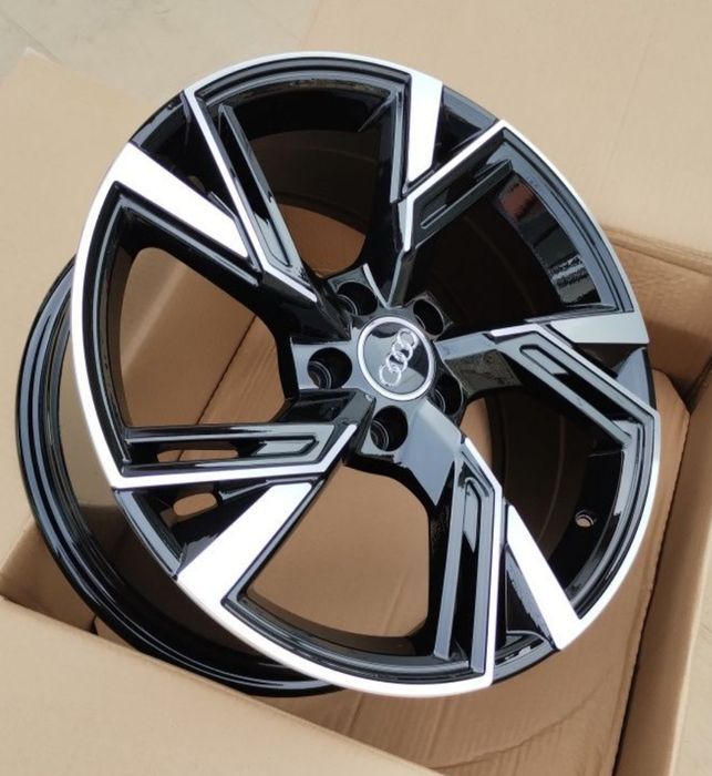 Jante 20 Audi RS pt A3 A4 A5 A6 A7 A8 Q2 Q3 Q5