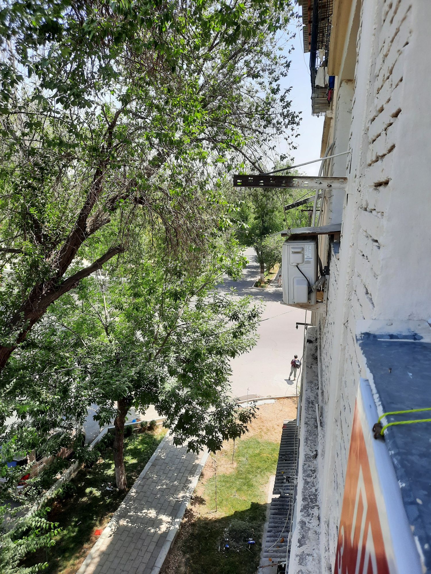 Продаю кондиционер Midea, 12,Аврора.